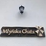 Mlynska - Drewniany, Caloroczny Dom W Sosnowym Lesie 펜션 Czarny Mlyn