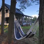Mlynska - Drewniany, Caloroczny Dom W Sosnowym Lesie Сasa de vacaciones *
