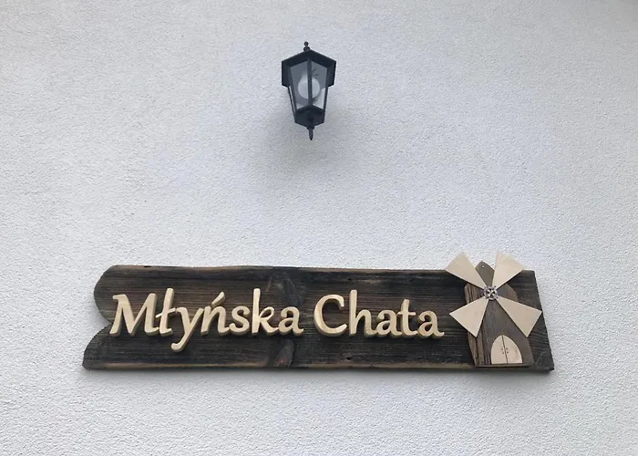 Mlynska - Drewniany, Caloroczny Dom W Sosnowym Lesie بيت للعطل Czarny Mlyn